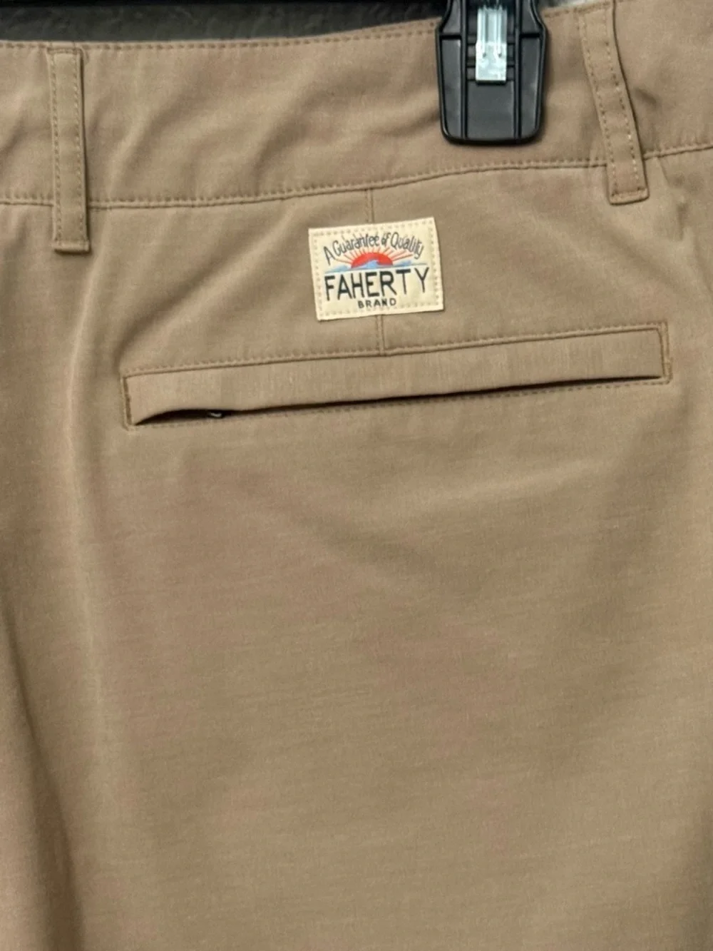 Faherty great preowned